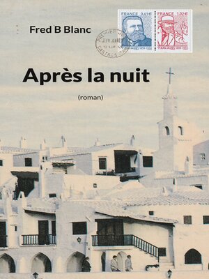 cover image of Après la nuit